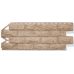 Фасадные панели (цокольный сайдинг)   Фагот Талдомский от производителя  Альта-профиль по цене 582 р
