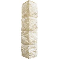 Угол наружный Туф ЭКО Песчаный Угол наружный Туф ЭКО Песчаный