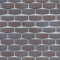 Плитка Фасадная битумная, HAUBERK камень Кварцит (2.2 кв. м) Плитка Фасадная битумная, HAUBERK камень Кварцит (2.2 кв. м)