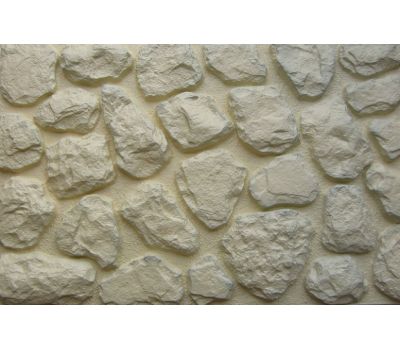 Фасадные панели Камень мелкий Жёлтый от производителя  Aelit по цене 384 р