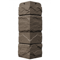 Угол наружный коллекция Сланец Куршавель Угол наружный коллекция Сланец Куршавель