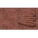 Фасадные панели (Цокольный Сайдинг) VOX Solid Brick Regular Dorset от производителя  Vox по цене 708 р