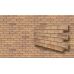 Фасадные панели (Цокольный Сайдинг) VOX Solid Brick Regular Exeter от производителя  Vox по цене 708 р