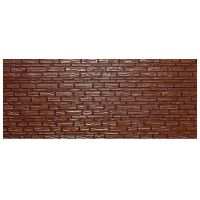 Фасадная Термопанель Кирпич мелкозернистый AG8-002