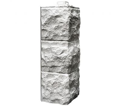 Угол Доломит - Светло- серый от производителя Fineber по цене 434 р Угол Доломит - Светло- серый от производителя Fineber по цене 434 р