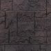 Фасадные панели (цокольный сайдинг) коллекция камень дикий - Коричневый от производителя Fineber по цене 642 р Фасадные панели (цокольный сайдинг) коллекция камень дикий - Коричневый от производителя Fineber по цене 642 р