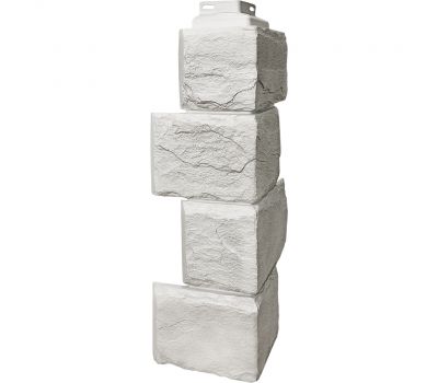 Угол наружный коллекция Камень Природный Жемчужный от производителя Fineber по цене 600 р Угол наружный коллекция Камень Природный Жемчужный от производителя Fineber по цене 600 р