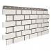 Цокольный сайдинг Кирпич Клинкерный Белый от производителя Fineber по цене 488 р Цокольный сайдинг Кирпич Клинкерный Белый от производителя Fineber по цене 488 р