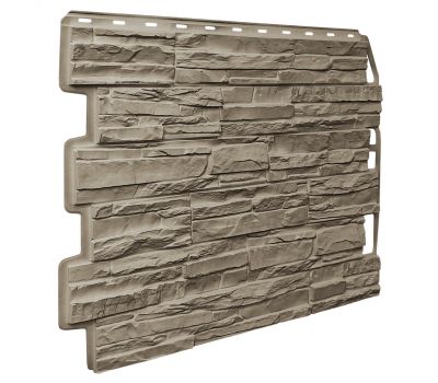 Фасадные панели Скол - Дымчатый от производителя Fineber по цене 511 р Фасадные панели Скол - Дымчатый от производителя Fineber по цене 511 р