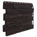 Фасадные панели Скол - Темно-коричневый от производителя Fineber по цене 511 р Фасадные панели Скол - Темно-коричневый от производителя Fineber по цене 511 р
