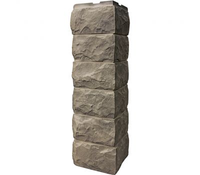 Угол Скол - Дымчатый от производителя Fineber по цене 526 р Угол Скол - Дымчатый от производителя Fineber по цене 526 р