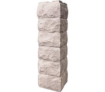 Угол Скол - Светло- бежевый от производителя Fineber по цене 526 р Угол Скол - Светло- бежевый от производителя Fineber по цене 526 р