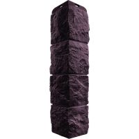 Угол наружный Туф Ливанский Угол наружный Туф Ливанский