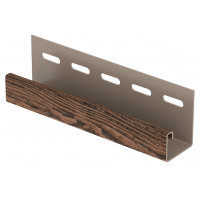 J-планка Hokla Винтаж Корица J-планка Hokla Винтаж Корица