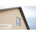 Фасадная панель Стоун Хаус S-Lock Клинкер Песочный от производителя  Ю-Пласт по цене 498 р