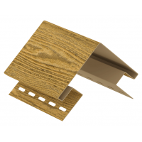 Наружный угол Хокла Винтаж Охра Наружный угол Хокла Винтаж Охра