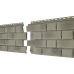 Фасадная панель Стоун Хаус S-Lock Клинкер Балтик Холодный Цемент от производителя  Ю-Пласт по цене 498 р