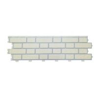 Панель фасадная коллекция German brick Кирпич Бременский Панель фасадная коллекция German brick Кирпич Бременский