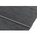 Фасадные панели VOX Kerrafront Wood Design Серебряно-серый от производителя  Vox по цене 2 902 р