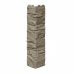 Угол наружный к Фасадным Панелям VOX Solid Stone Regular Калабрия (Бежевый) от производителя  Vox по цене 756 р