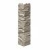 Угол наружный к Фасадным Панелям VOX Solid Stone Regular Лацио (Бежевый) от производителя  Vox по цене 756 р