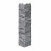 Угол наружный к Фасадным Панелям VOX Solid Stone Regular Тоскана (Серый) от производителя  Vox по цене 756 р