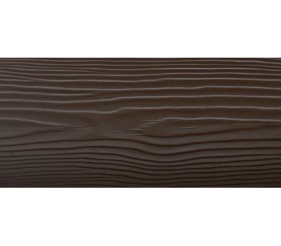 Фиброцементный сайдинг коллекция - Click Wood Земля - Коричневая глина С21 от производителя  Cedral по цене 3 000 р