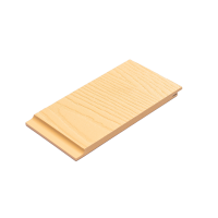 Фиброцементный сайдинг - Вудстоун Клик - 1001 Фиброцементный сайдинг - Вудстоун Клик - 1001