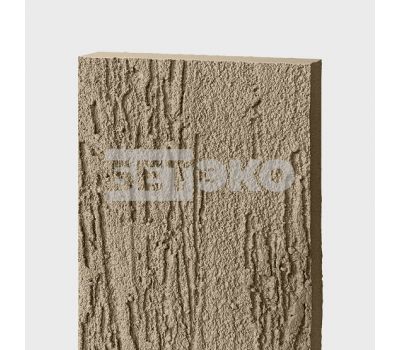 Фиброцементный сайдинг - Короед БК-1019 от производителя  Бетэко по цене 1 198 р