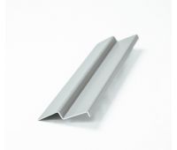 Профиль стартовый алюминиевый 59.5х16.9