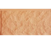 Фасадная плитка «Клинкерный Кирпич трёхцветный» № 01 Фасадная плитка «Клинкерный Кирпич трёхцветный» № 01