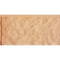 Фасадная плитка «Жженый кирпич» № 02 Фасадная плитка «Жженый кирпич» № 02