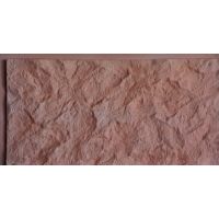 Фасадная плитка «Жженый кирпич» № 20 Фасадная плитка «Жженый кирпич» № 20