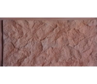 Фасадная плитка «Жженый кирпич» № 20 от производителя «Кирисс Фасад» по цене 2 040 р Фасадная плитка «Жженый кирпич» № 20 от производителя «Кирисс Фасад» по цене 2 040 р