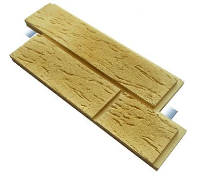 Фасадная плитка «Клинкер» от производителя  «Кирисс Фасад» по цене 1 980 р