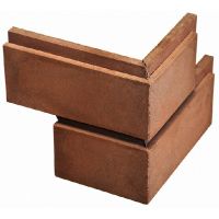 Угловой элемент «Гладкий» Угловой элемент «Гладкий»