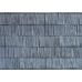 Фасадная плитка «Дранка (гонт)» от производителя  «Кирисс Фасад» по цене 2 040 р