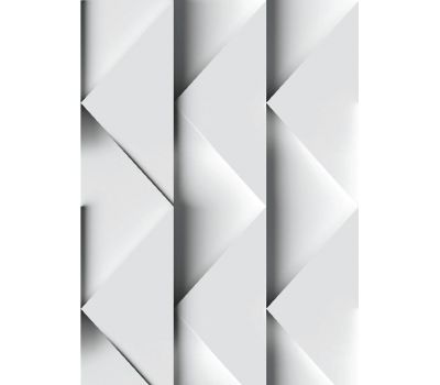 Фиброцементные панели Треугольники 05110F от производителя  Panda по цене 2 616 р