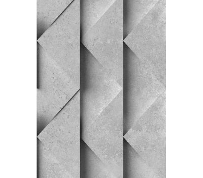 Фиброцементные панели Треугольники 05130F от производителя  Panda по цене 2 616 р