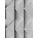 Фиброцементные панели Треугольники 05130F от производителя  Каньон по цене 2 616 р