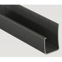 Гибкий J-профиль Шоколад Гибкий J-профиль Шоколад