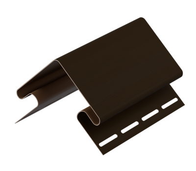 Угол наружный Элит, коричневый от производителя   по цене 1 164 р