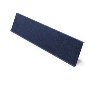 Фартук Tемно-синий от производителя  Metrotile по цене 1 610 р