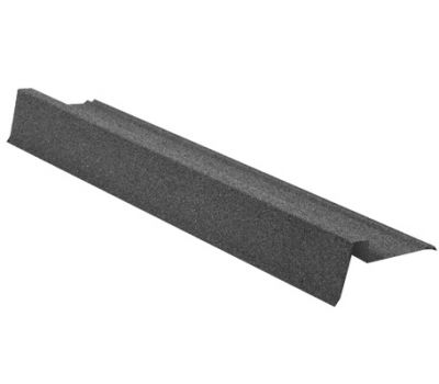 Торцевая планка Aquapan Серый от производителя  Metrotile по цене 1 130 р