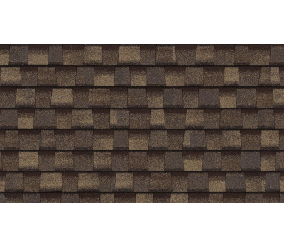 Двухслойная ламинированная черепица Кантри Канзас от производителя  Shinglas по цене 827 р