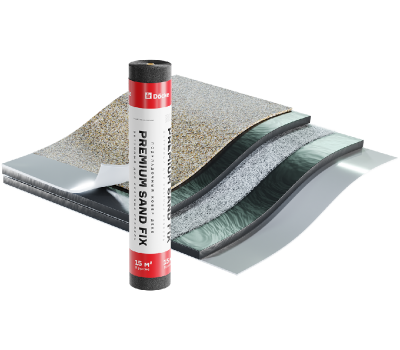Подкладочный ковер Premium Sand Fix от производителя  Docke по цене 3 433 р
