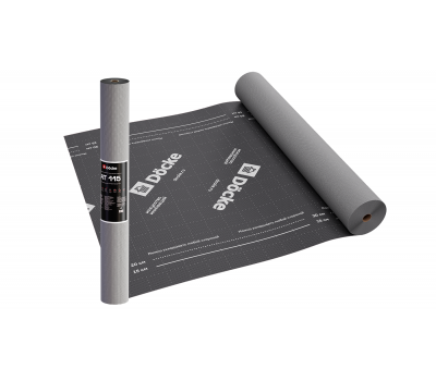 Супердиффузионная мембрана АT 115 трёхслойная, универсальная от производителя Docke по цене 8 700 р Супердиффузионная мембрана АT 115 трёхслойная, универсальная от производителя Docke по цене 8 700 р