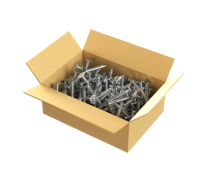 Кровельные гвозди от производителя Docke по цене 1 320 р Кровельные гвозди от производителя Docke по цене 1 320 р