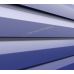 Металлический сайдинг МП СК-14х226 (PURMAN-20-Citrine-0.5) Темно-синий от производителя  Металл Профиль по цене 1 548 р