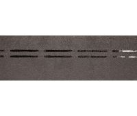 Коньково-карнизная черепица Eurasia - Титан Коньково-карнизная черепица Eurasia - Титан